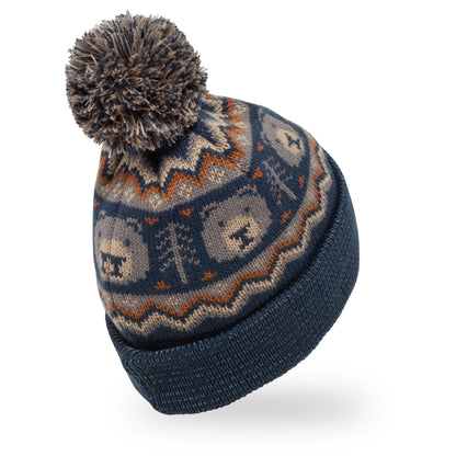 Sunday Afternoons Kids' Kids' Guidepost Reflective Beanie