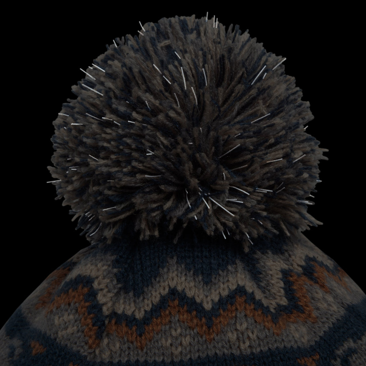 Sunday Afternoons Kids' Kids' Guidepost Reflective Beanie