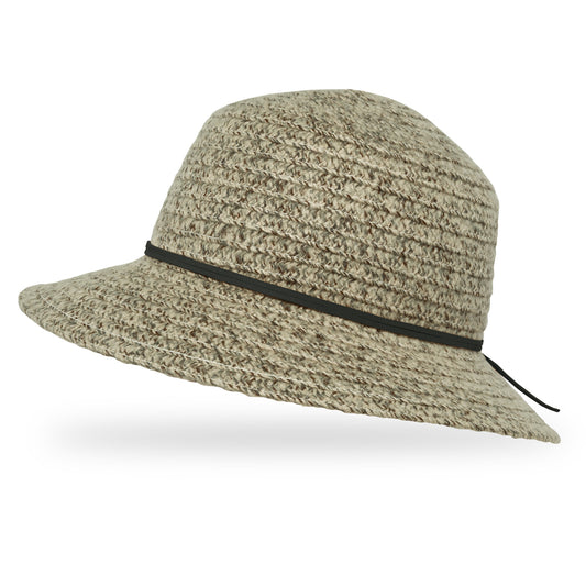 Sunday Afternoons Women's Avalon Bucket | Classic, Water-Resistant Hat