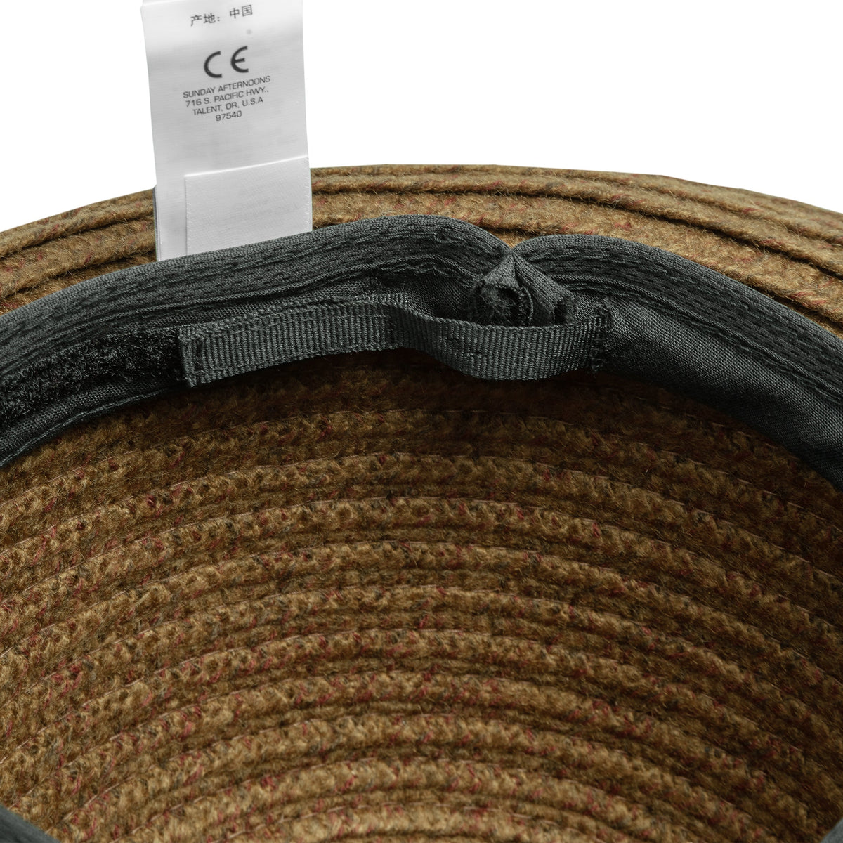 Sunday Afternoons Women's Avalon Bucket | Classic, Water-Resistant Hat
