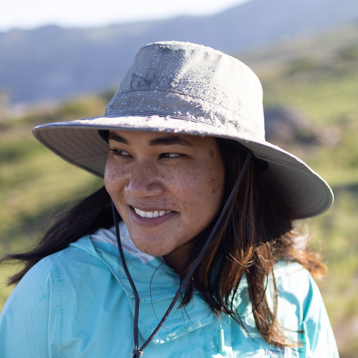 Sunday Afternoons Women's|Men's Outback Storm Hat - Waterproof Outdoor Hat