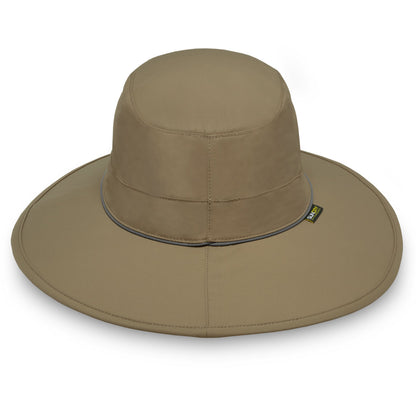 Sunday Afternoons Women's|Men's Outback Storm Hat - Waterproof Outdoor Hat