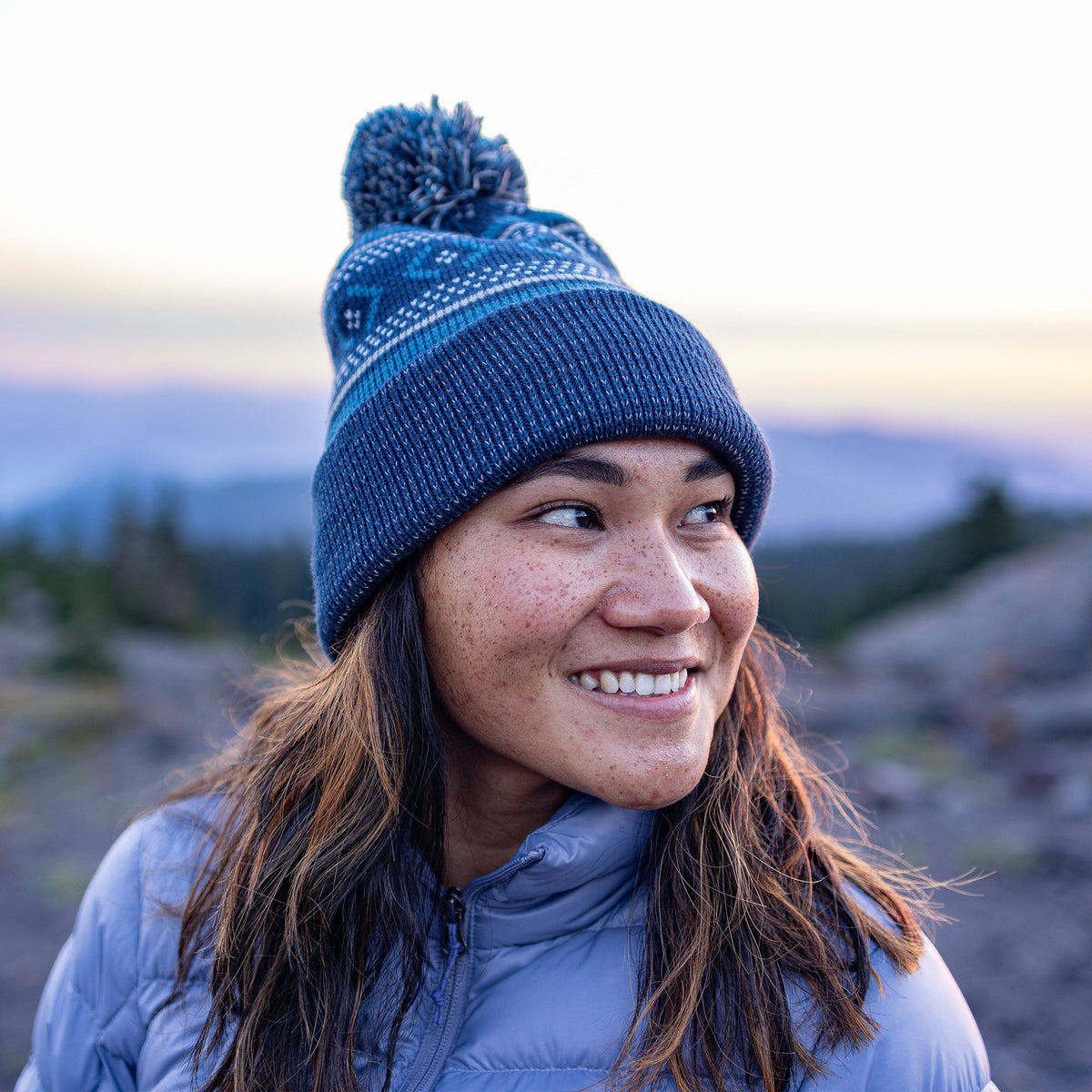 Sunday Afternoons Women's|Men's Signal Reflective Beanie