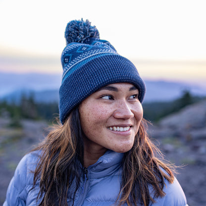 Sunday Afternoons Women's|Men's Signal Reflective Beanie