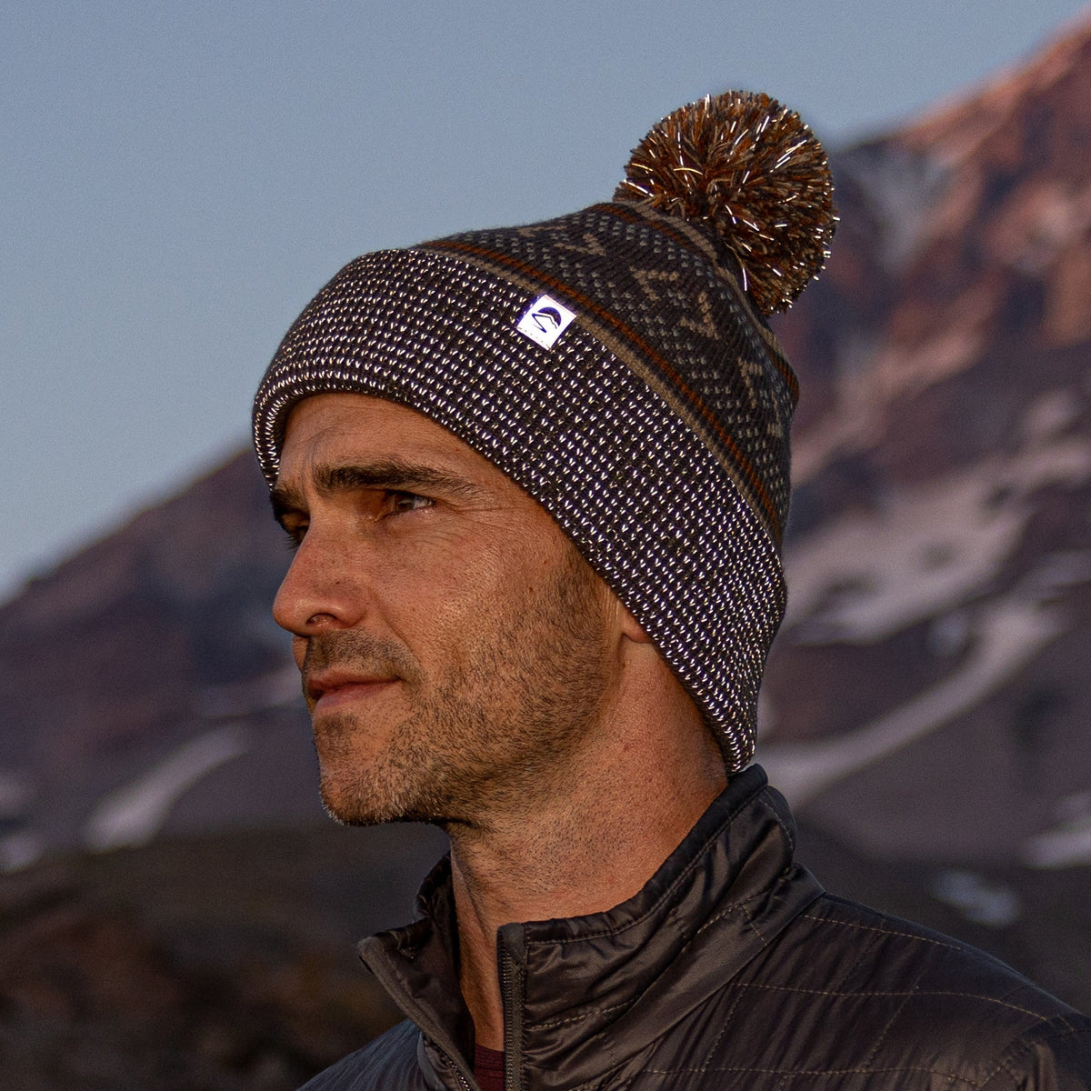 Sunday Afternoons Women's|Men's Signal Reflective Beanie