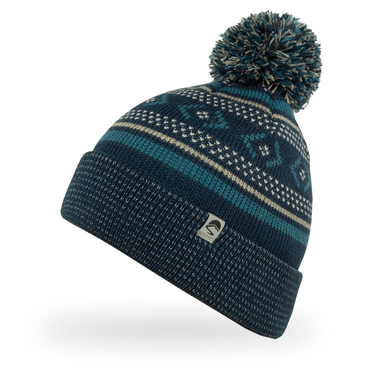 Sunday Afternoons Women's|Men's Signal Reflective Beanie