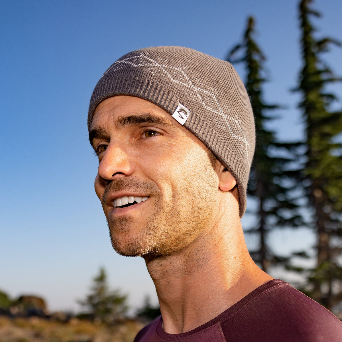Sunday Afternoons Women's|Men's Strobe Reflective Beanie
