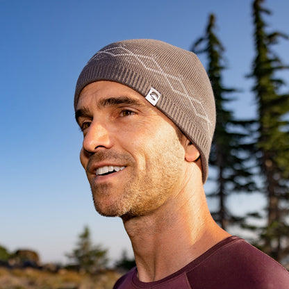 Sunday Afternoons Women's|Men's Strobe Reflective Beanie