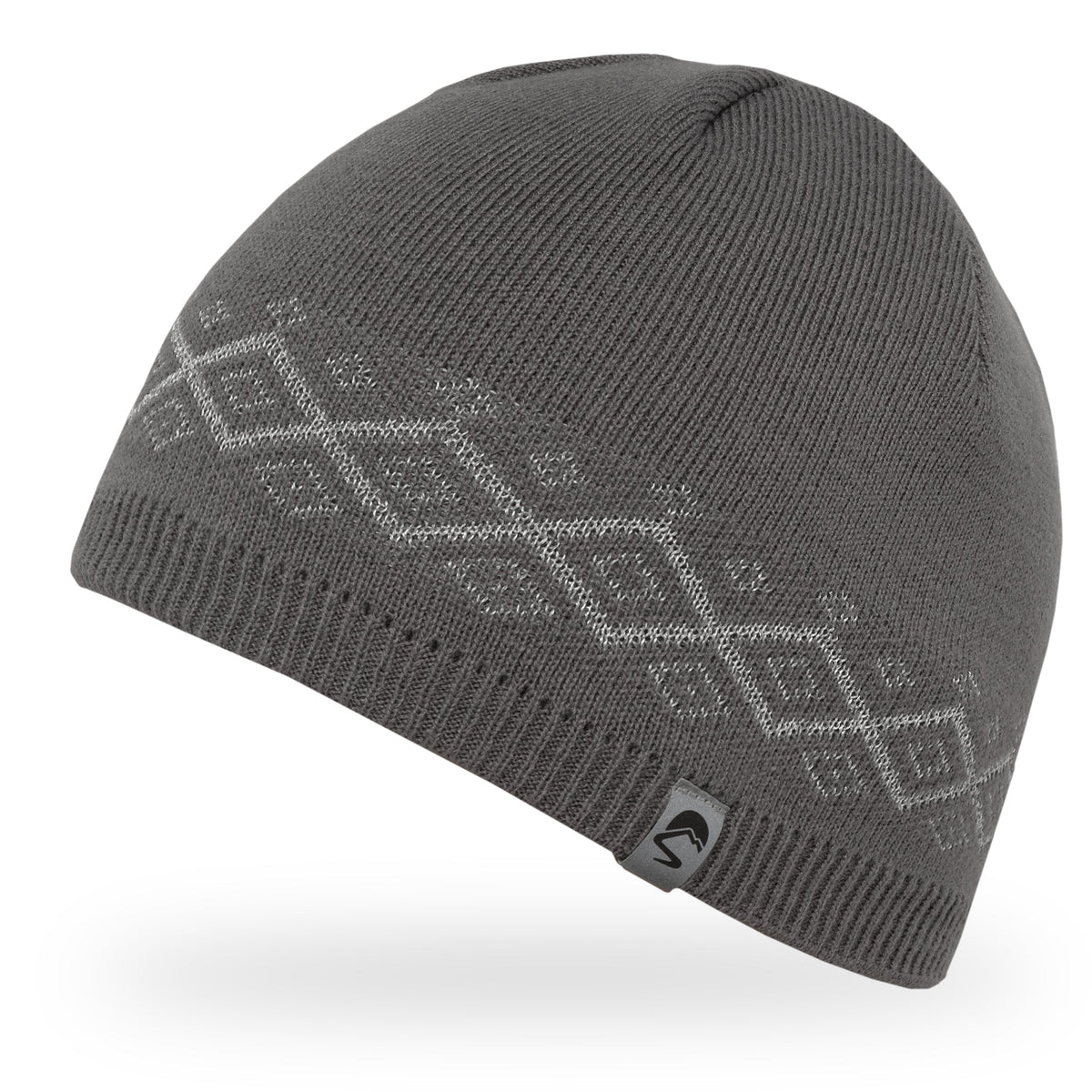 Sunday Afternoons Women's|Men's Strobe Reflective Beanie