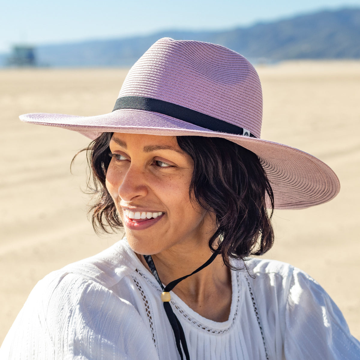 Sunday Afternoons Women's|Men's Sojourn Hat - Stylish Sun Fedora