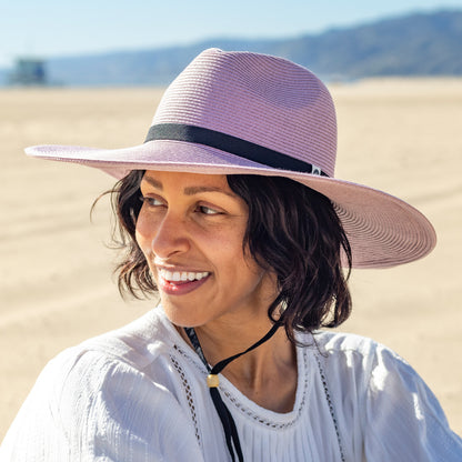 Sunday Afternoons Women's|Men's Sojourn Hat - Stylish Sun Fedora