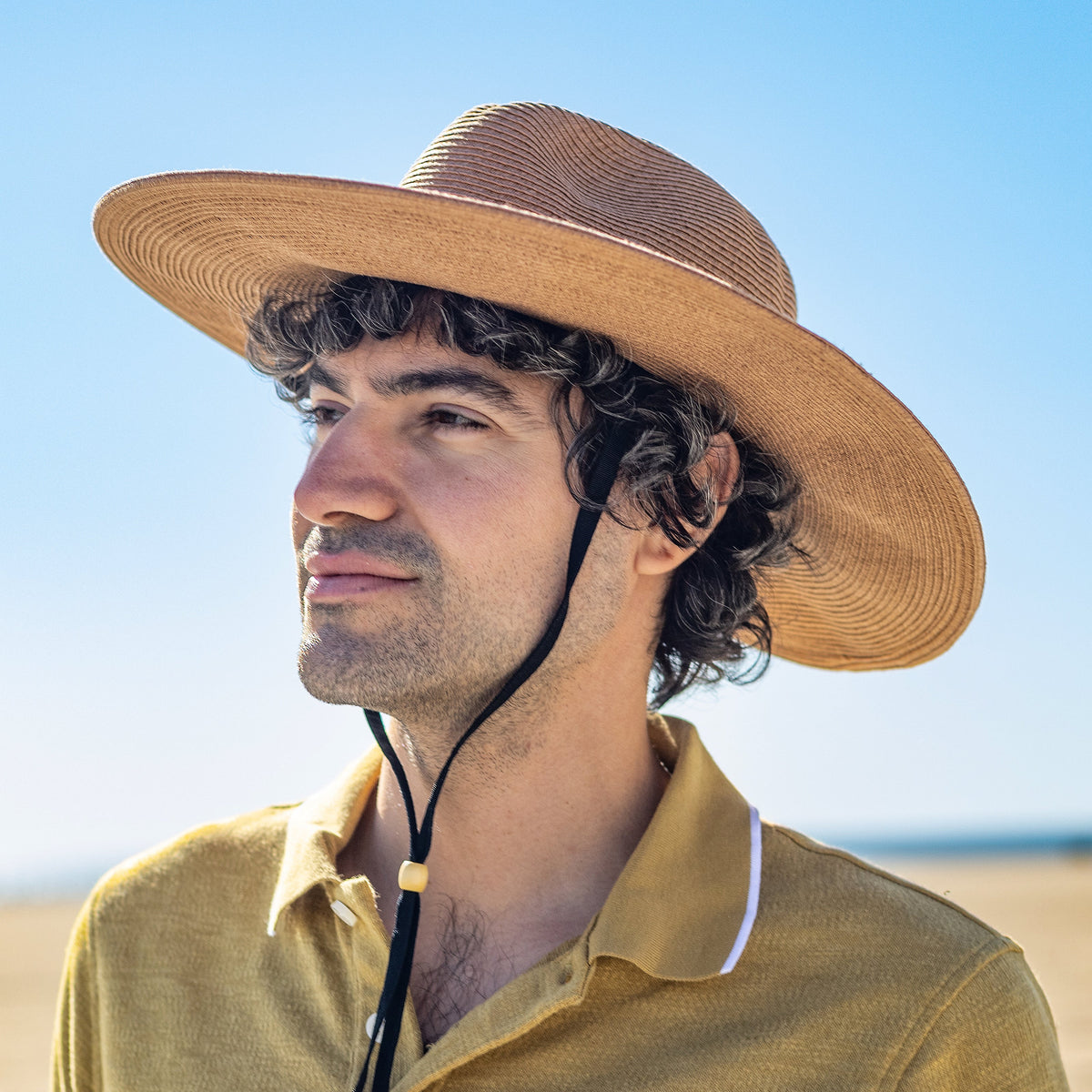 Sunday Afternoons Women's|Men's Sojourn Hat - Stylish Sun Fedora