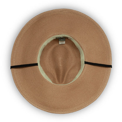 Sunday Afternoons Women's|Men's Sojourn Hat - Stylish Sun Fedora