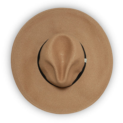 Sunday Afternoons Women's|Men's Sojourn Hat - Stylish Sun Fedora