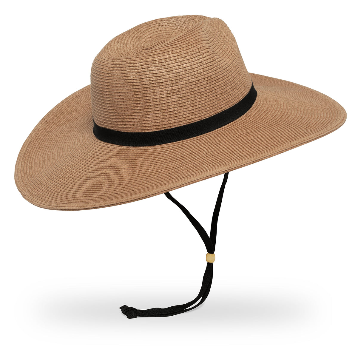 Sunday Afternoons Women's|Men's Sojourn Hat - Stylish Sun Fedora