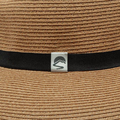 Sunday Afternoons Women's|Men's Sojourn Hat - Stylish Sun Fedora