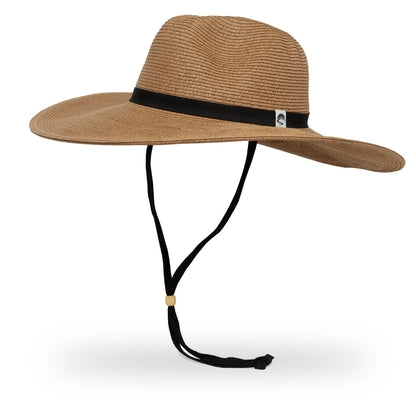 Sunday Afternoons Women's|Men's Sojourn Hat - Stylish Sun Fedora