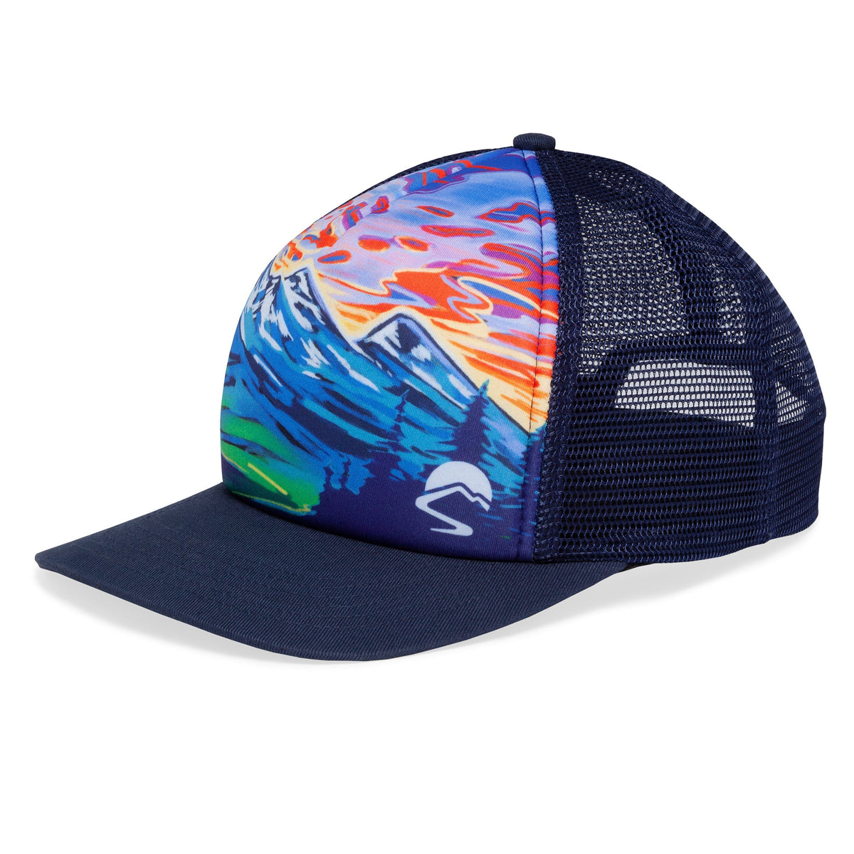 Sunday Afternoons Women's|Men's Cascade Range Trucker