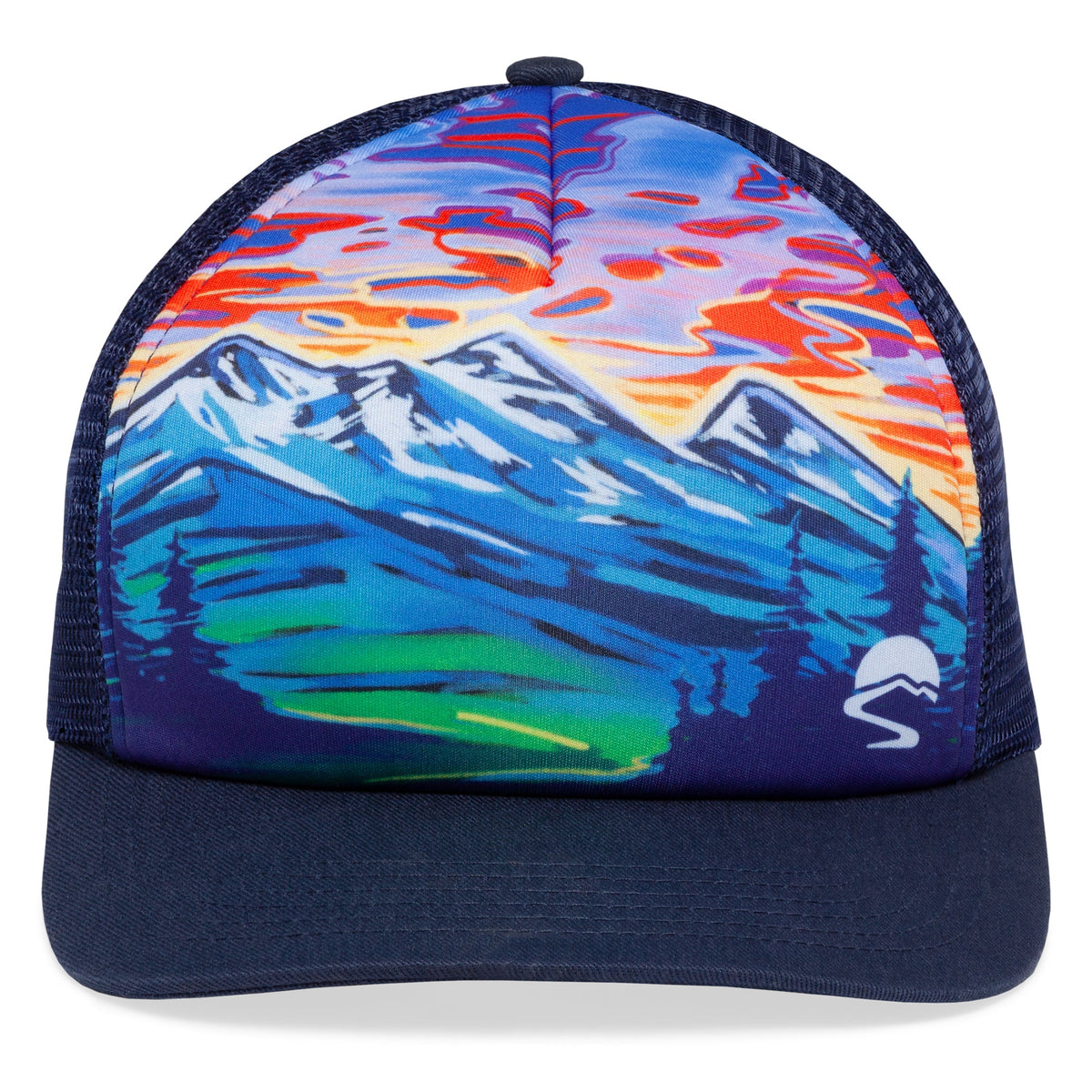 Sunday Afternoons Women's|Men's Cascade Range Trucker