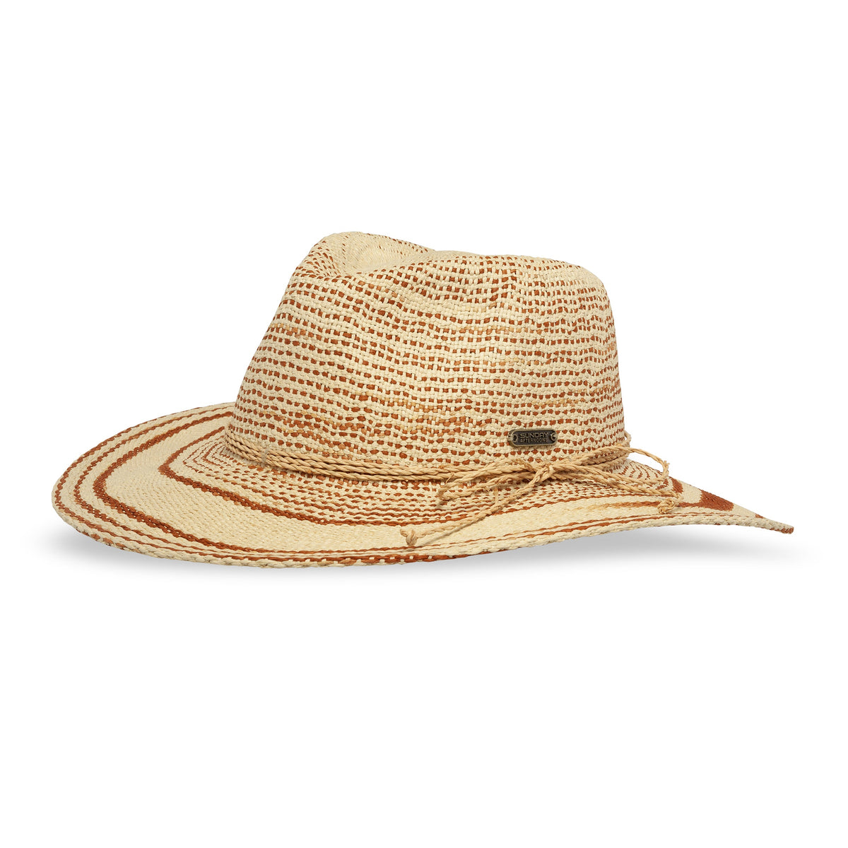 Sunday Afternoons Women's Rowan Hat | Classic, Water-Resistant Sun Hat