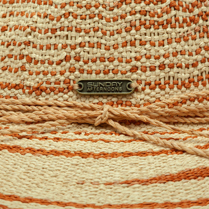 Sunday Afternoons Women's Rowan Hat | Classic, Water-Resistant Sun Hat