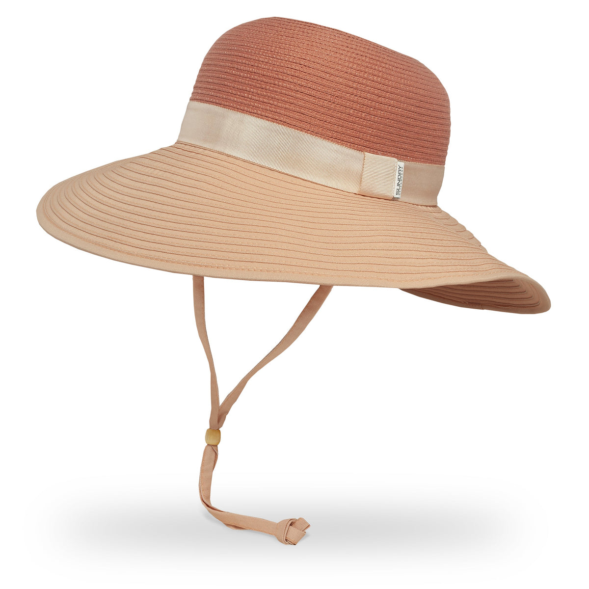 Sunday Afternoons Women's Siena Hat - Collapsible Wide Brimmed Sun Hat