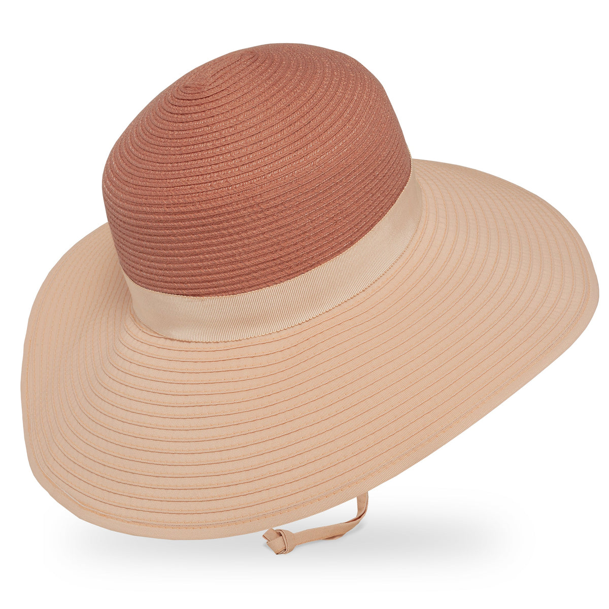 Sunday Afternoons Women's Siena Hat - Collapsible Wide Brimmed Sun Hat