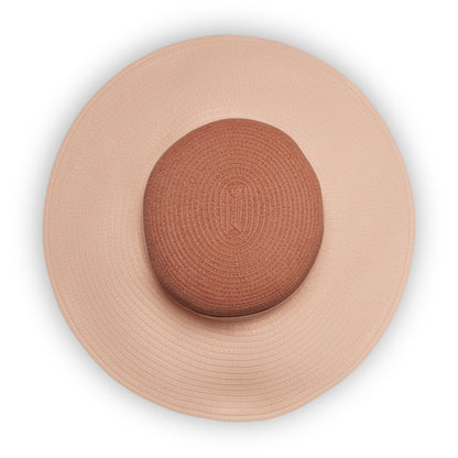 Sunday Afternoons Women's Siena Hat - Collapsible Wide Brimmed Sun Hat