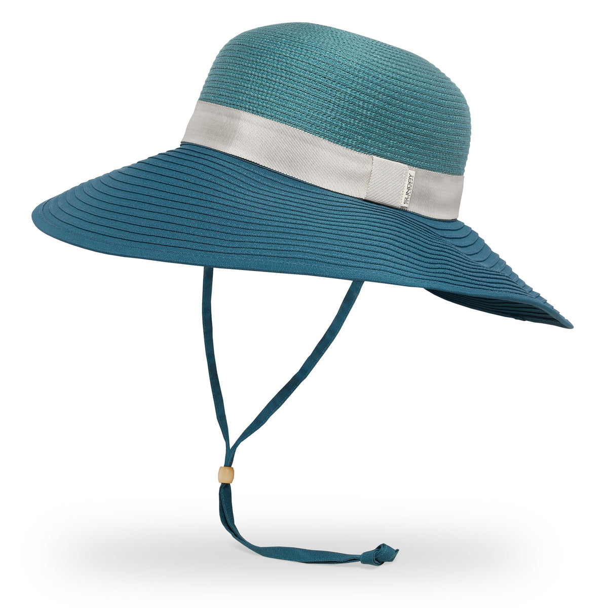 Sunday Afternoons Women's Siena Hat - Collapsible Wide Brimmed Sun Hat