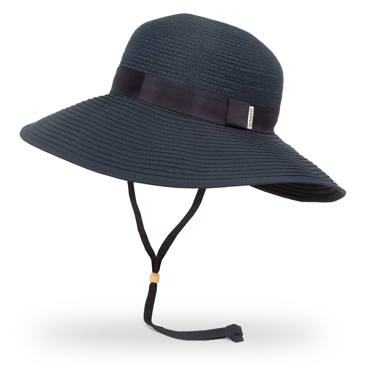 Sunday Afternoons Women's Siena Hat - Collapsible Wide Brimmed Sun Hat
