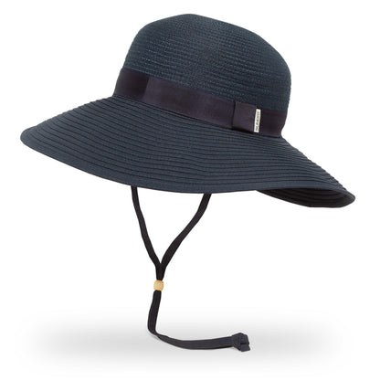 Sunday Afternoons Women's Siena Hat - Collapsible Wide Brimmed Sun Hat