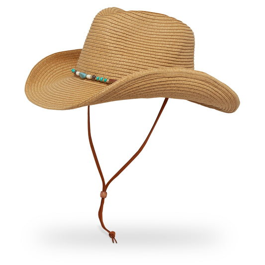 Sunday Afternoons Women's|Men's Kestrel Hat - Relaxed Cowgirl Hat