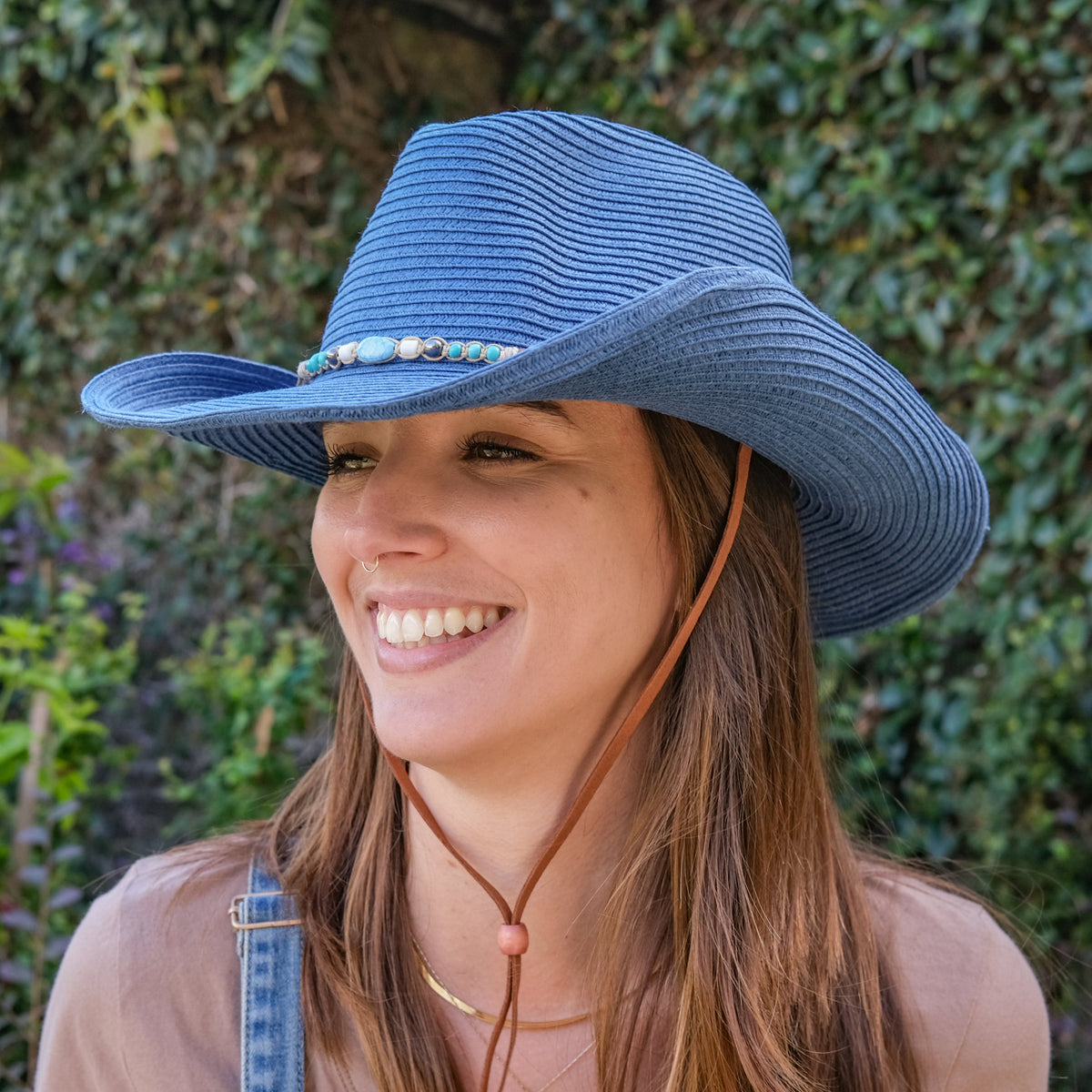 Sunday Afternoons Women's|Men's Kestrel Hat - Relaxed Cowgirl Hat