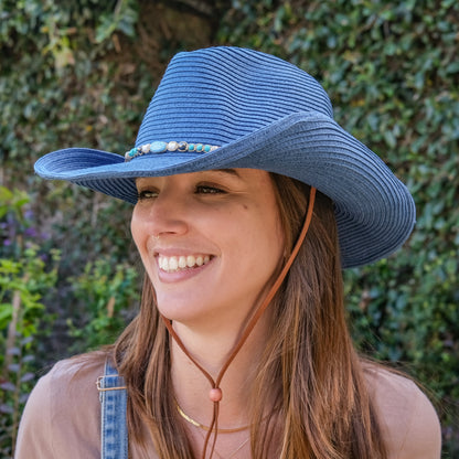 Sunday Afternoons Women's|Men's Kestrel Hat - Relaxed Cowgirl Hat