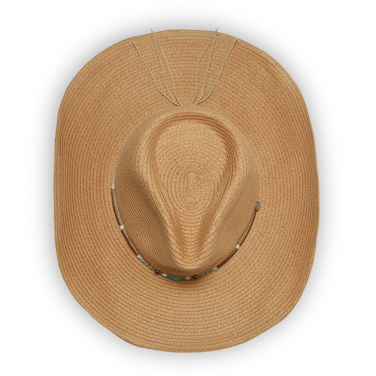 Sunday Afternoons Women's|Men's Kestrel Hat - Relaxed Cowgirl Hat