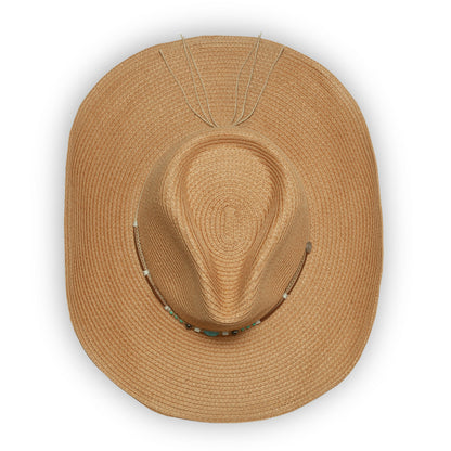 Sunday Afternoons Women's|Men's Kestrel Hat - Relaxed Cowgirl Hat