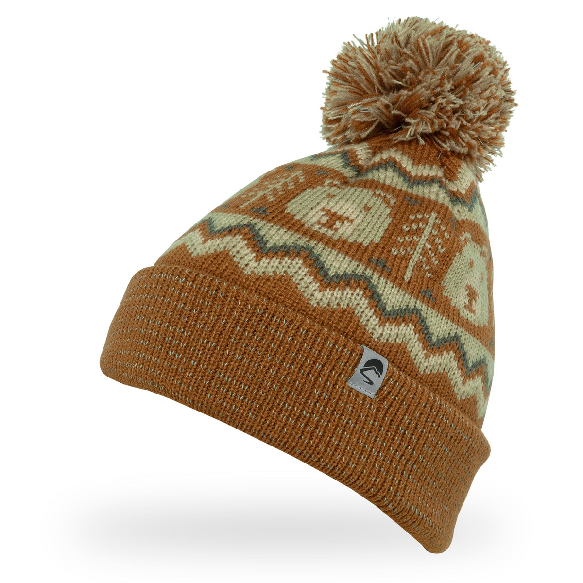 Sunday Afternoons Sale Kids' Guidepost Reflective Beanie - SALE