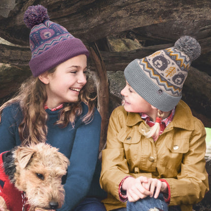 Sunday Afternoons Sale Kids' Guidepost Reflective Beanie - SALE