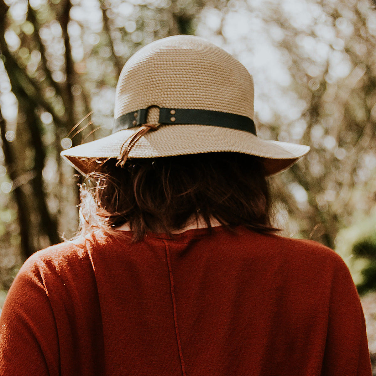 Sunday Afternoons Sale Luna Hat - SALE