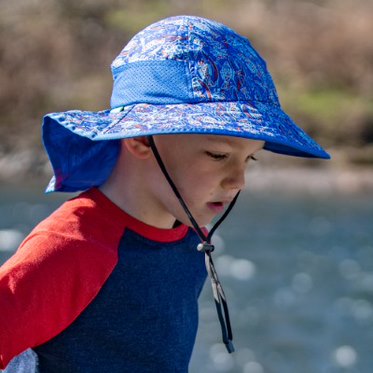Sunday Afternoons Sale Kids' Play Hat - SALE