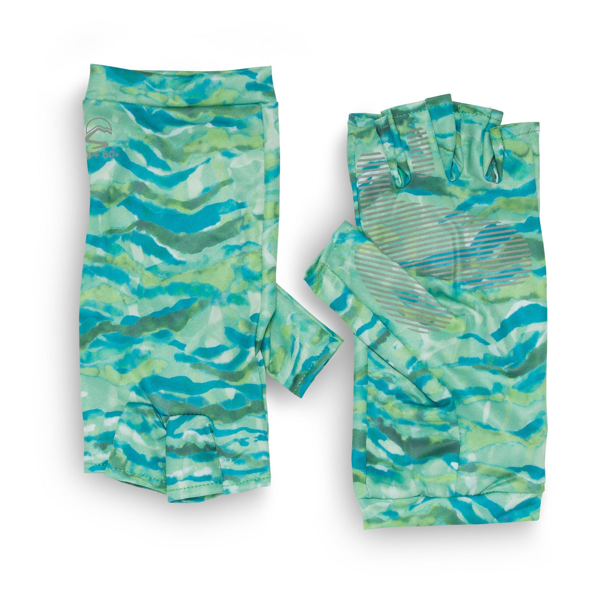 Sunday Afternoons Women's|Men's UVShield Cool Gloves, Fingerless - SALE