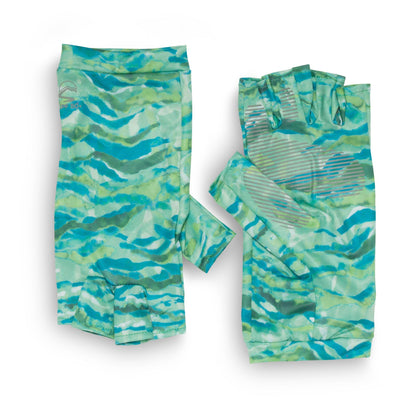 Sunday Afternoons Women's|Men's UVShield Cool Gloves, Fingerless - SALE