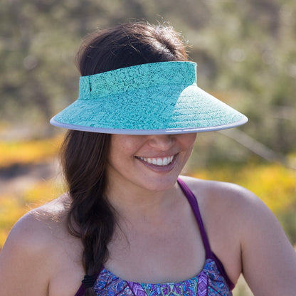 Sunday Afternoons Sale Sport Visor - SALE
