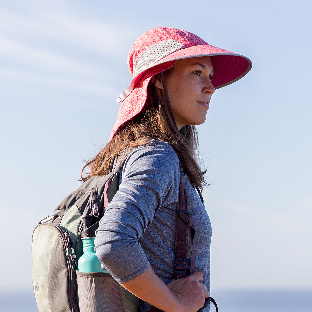 Sunday Afternoons Sale Sport Hat - SALE