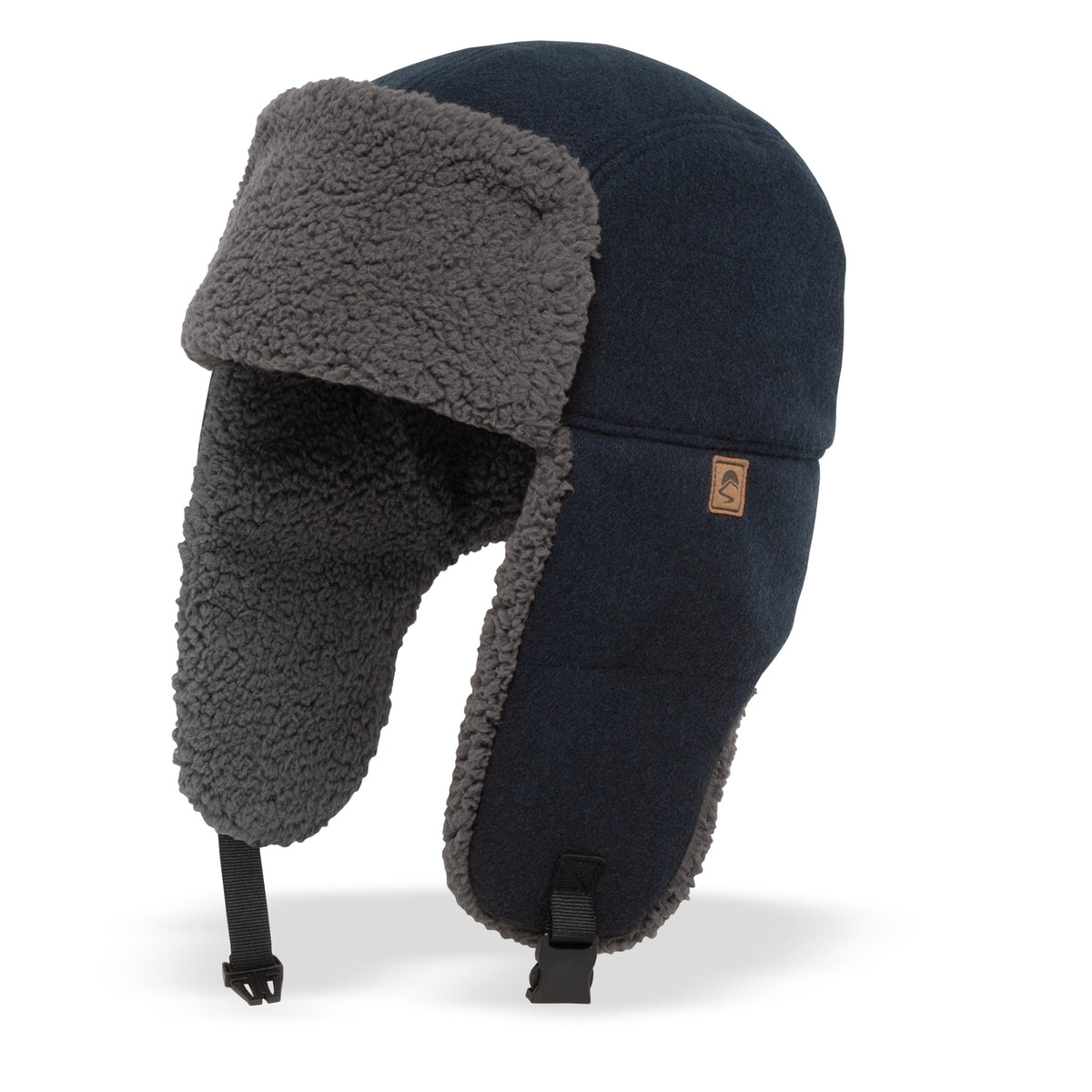 Sunday Afternoons Women's|Men's Bluster Bomber | Warm, Windproof Winter Hat