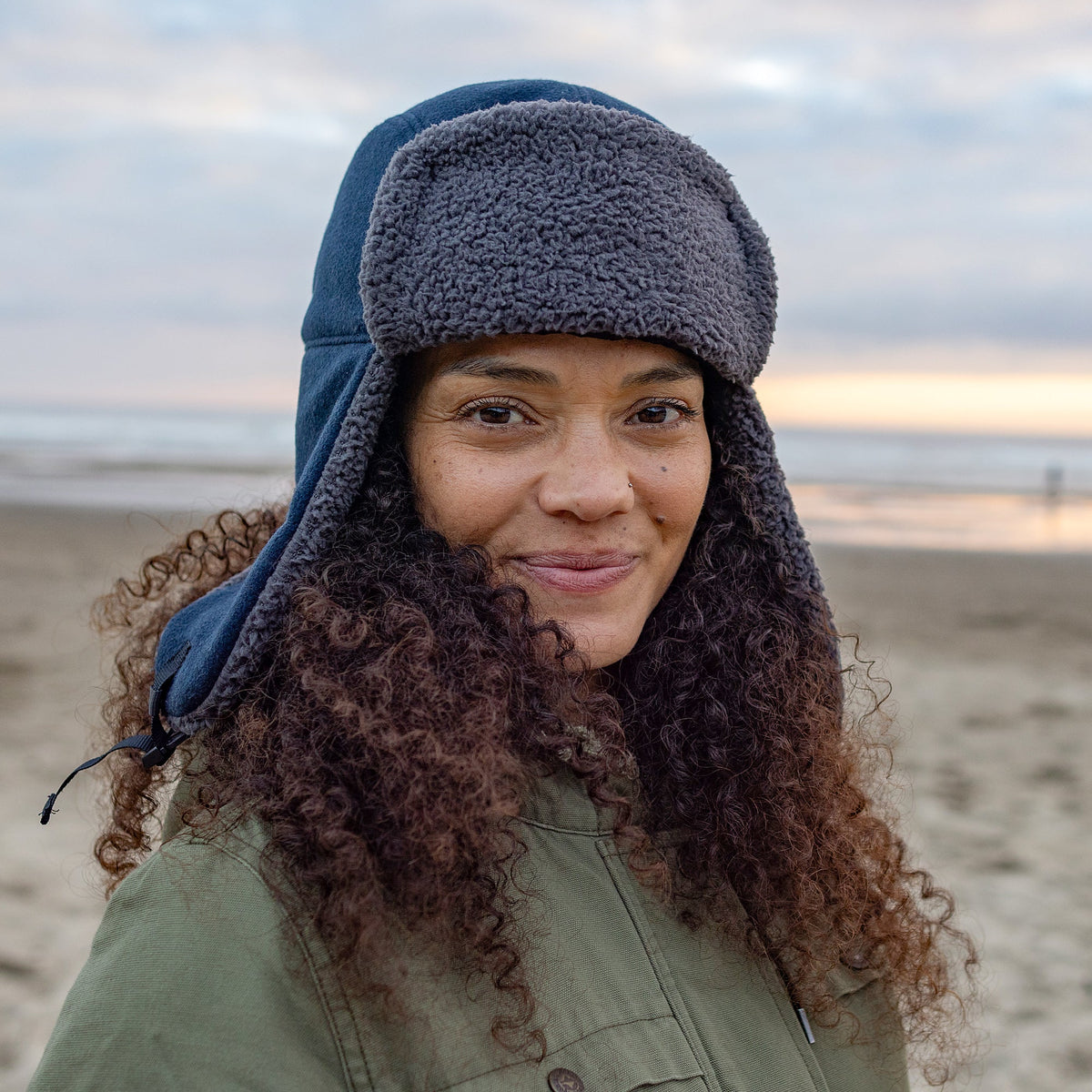 Sunday Afternoons Women's|Men's Bluster Bomber | Warm, Windproof Winter Hat