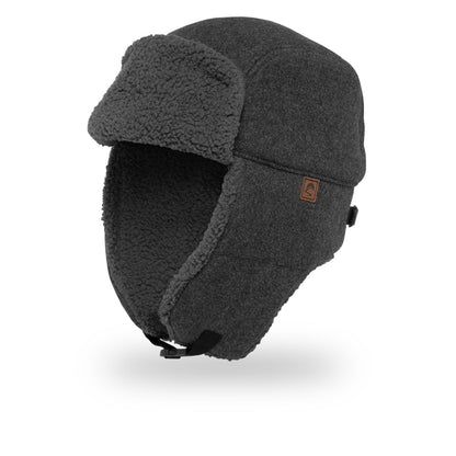 Sunday Afternoons Women's|Men's Bluster Bomber | Warm, Windproof Winter Hat