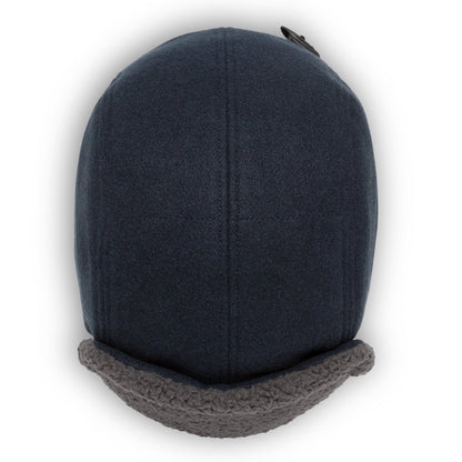 Sunday Afternoons Women's|Men's Bluster Bomber | Warm, Windproof Winter Hat