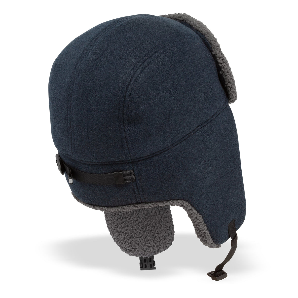 Sunday Afternoons Women's|Men's Bluster Bomber | Warm, Windproof Winter Hat