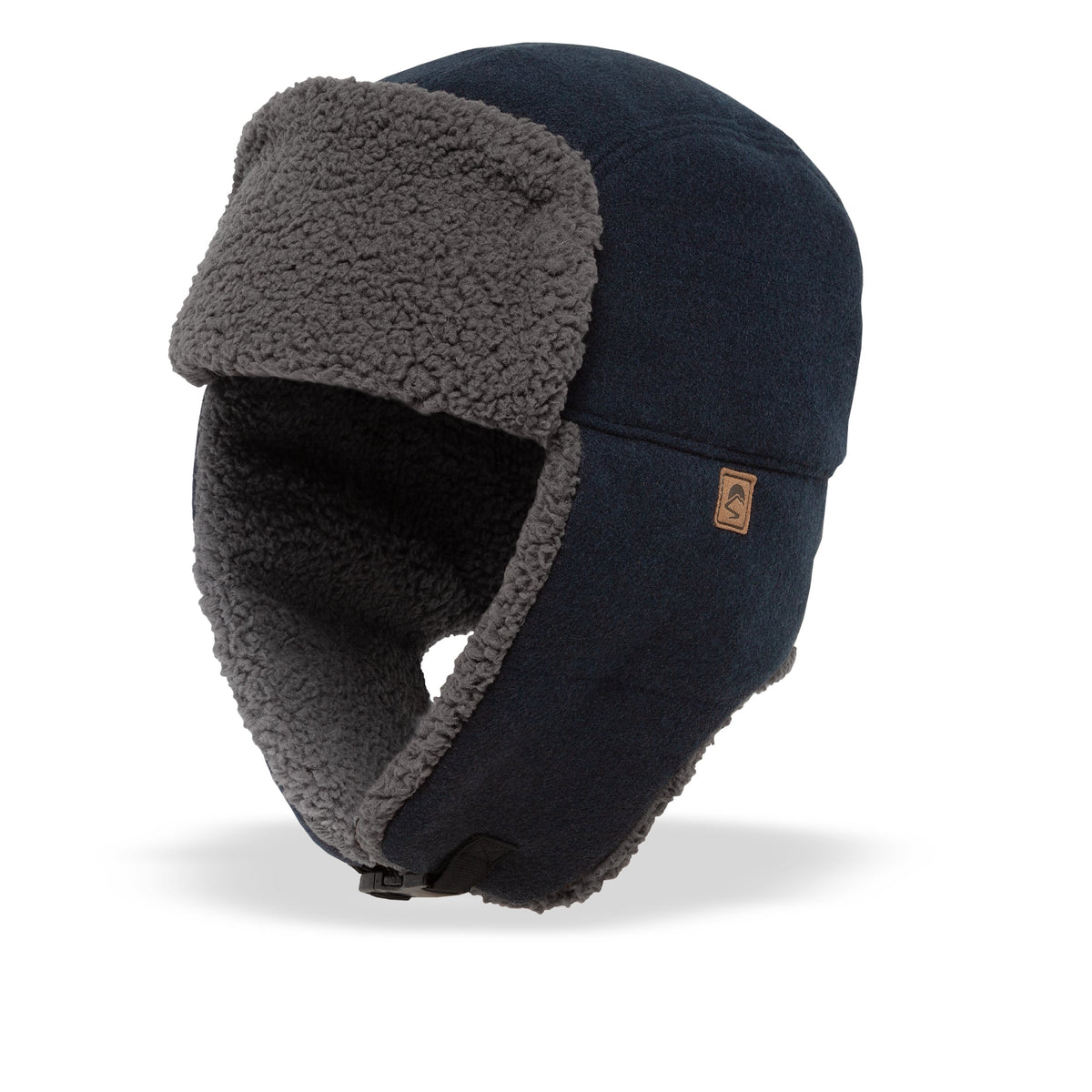 Sunday Afternoons Women's|Men's Bluster Bomber | Warm, Windproof Winter Hat
